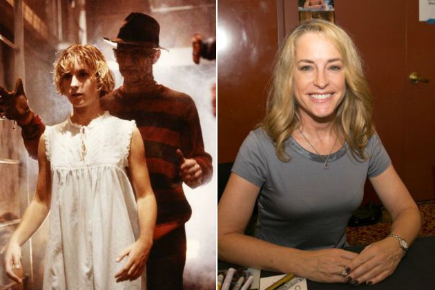 80s stars then and now