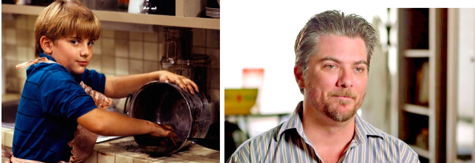 80s stars then and now