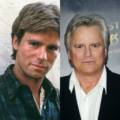 80s stars then and now