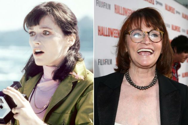 80s stars then and now
