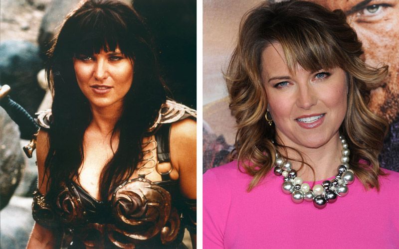 80s stars then and now