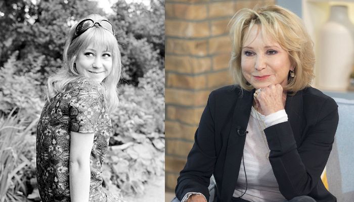 80s stars then and now