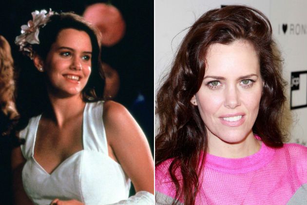 80s stars then and now
