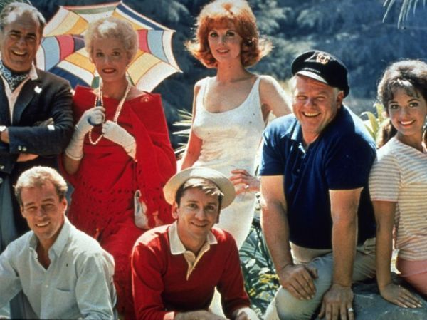 gilligan's island