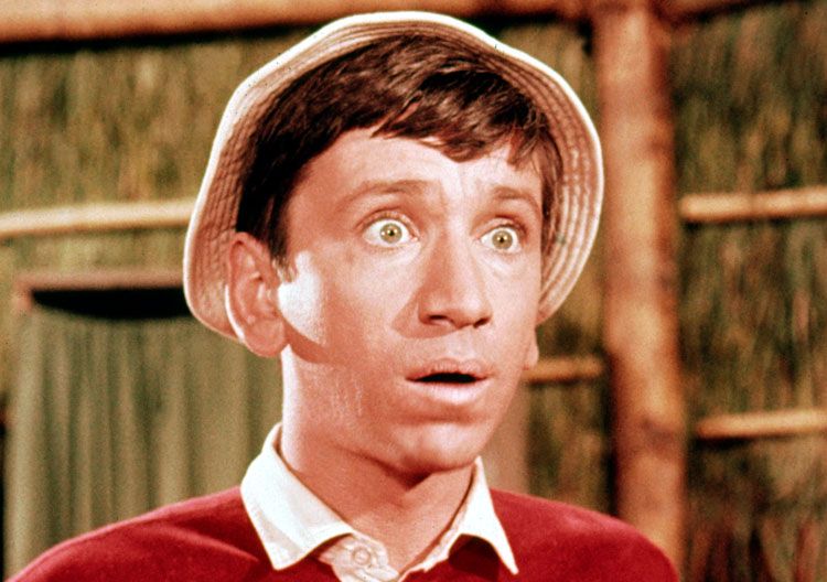 gilligan's island