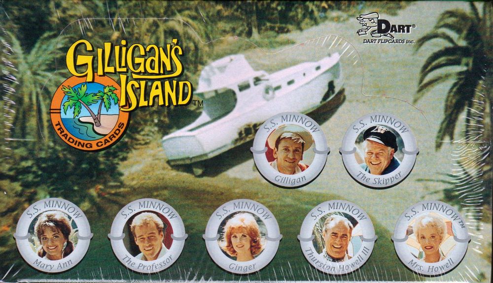 gilligan's island