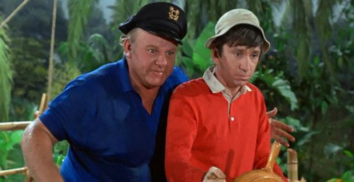 gilligan's island