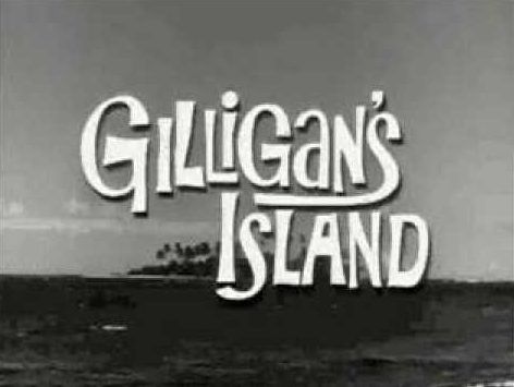 gilligan's island