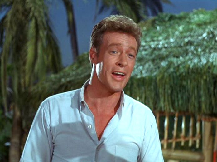 gilligan's island