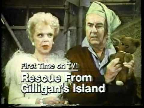 gilligan's island