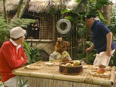 gilligan's island