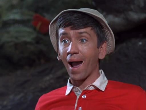 gilligan's island