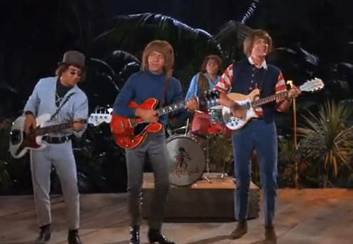 gilligan's island