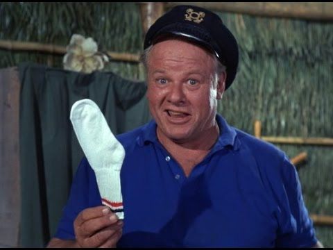 gilligan's island