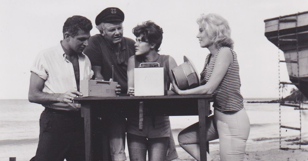 gilligan's island