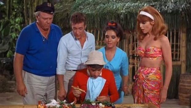gilligan's island