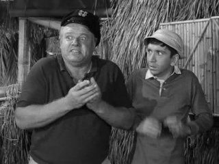 gilligan's island