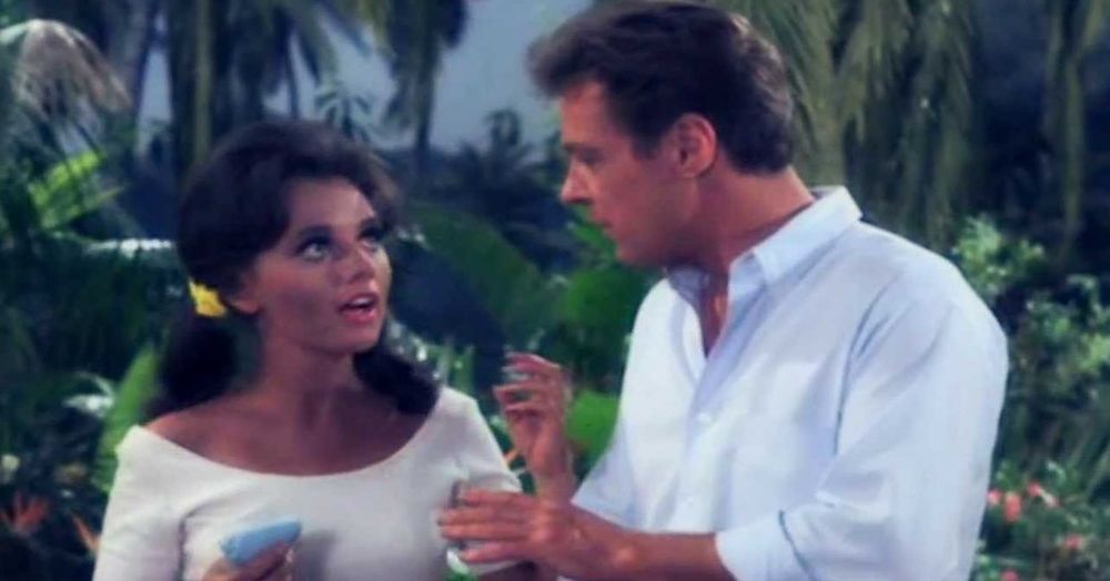 gilligan's island