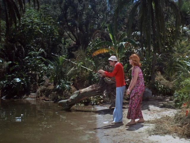 gilligan's island
