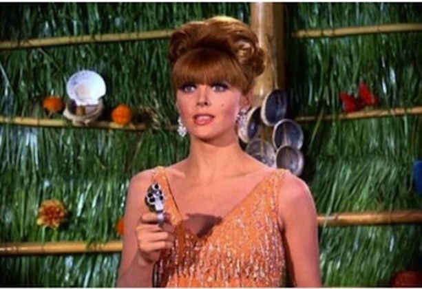 gilligan's island