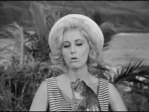 gilligan's island