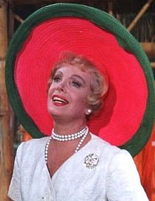 gilligan's island