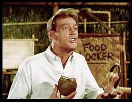 gilligan island