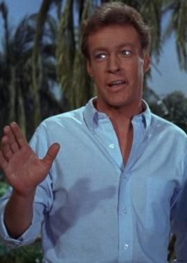 gilligan island