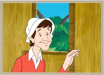 gilligan island