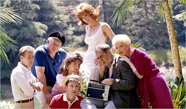 gilligan island