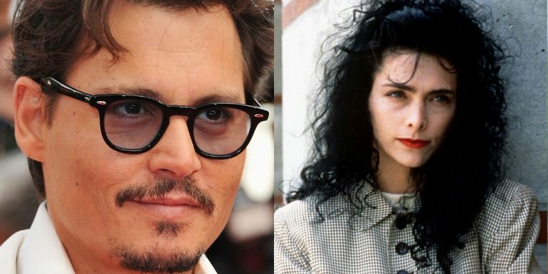 celeb wives then and now
