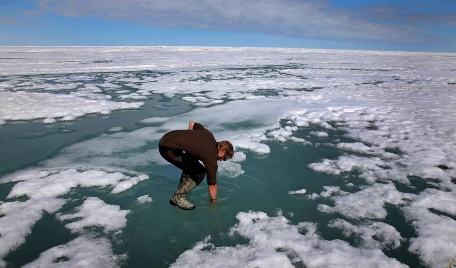 global warming