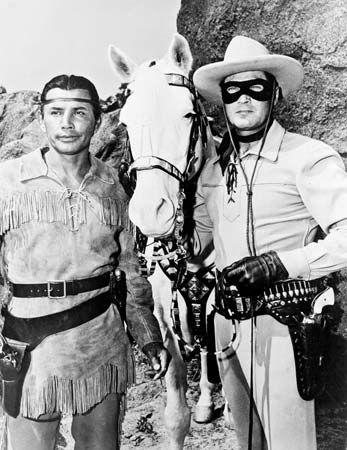 lone-ranger