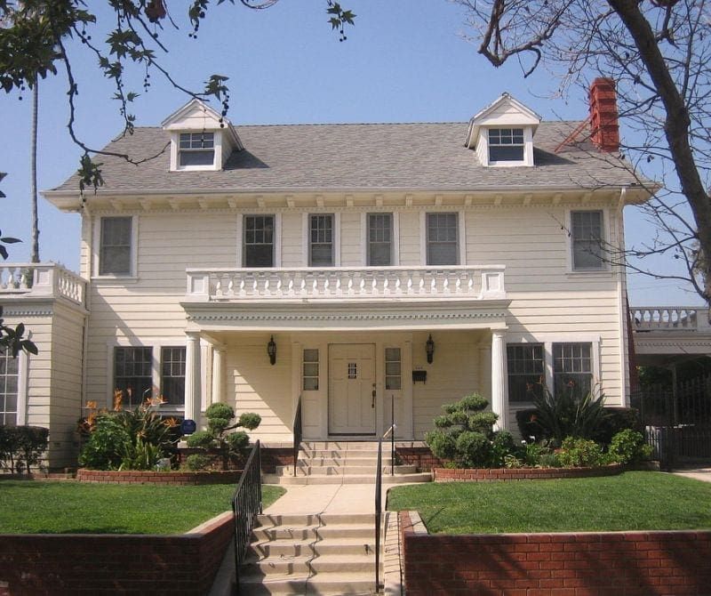 cunningham-house