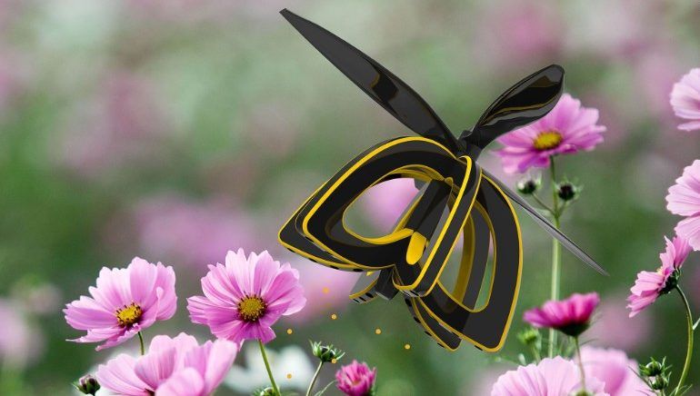 bees