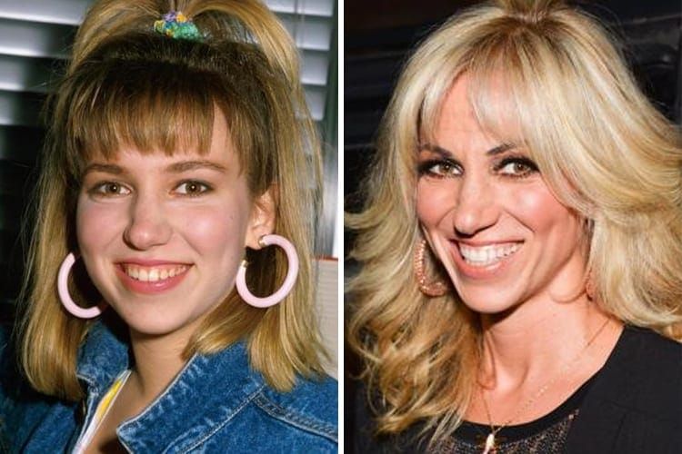 Debbie-Gibson