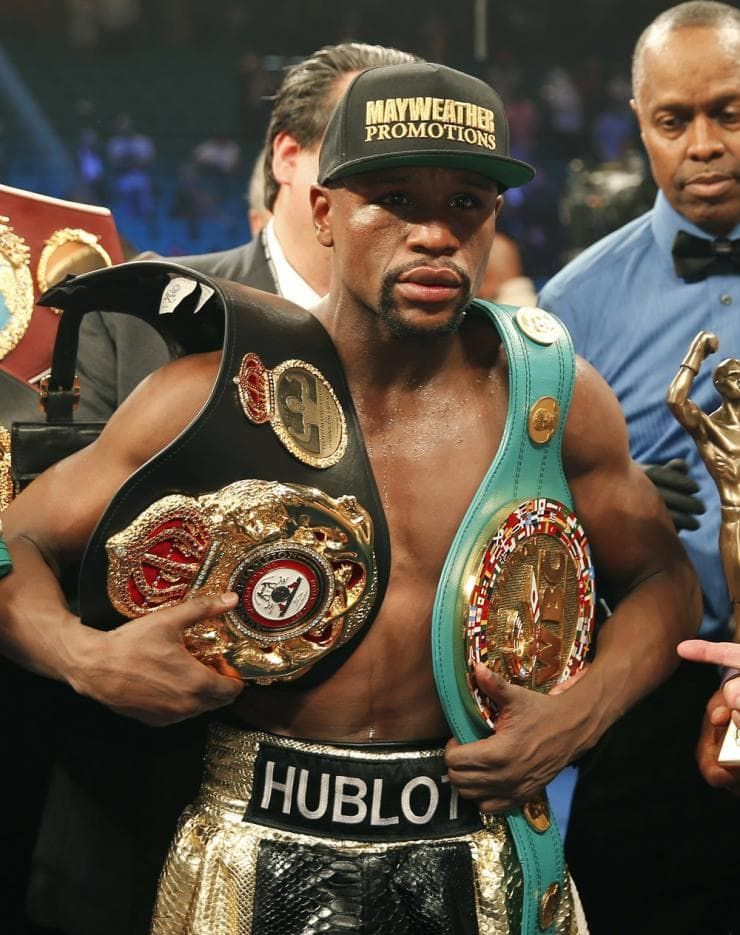 paid-mayweather