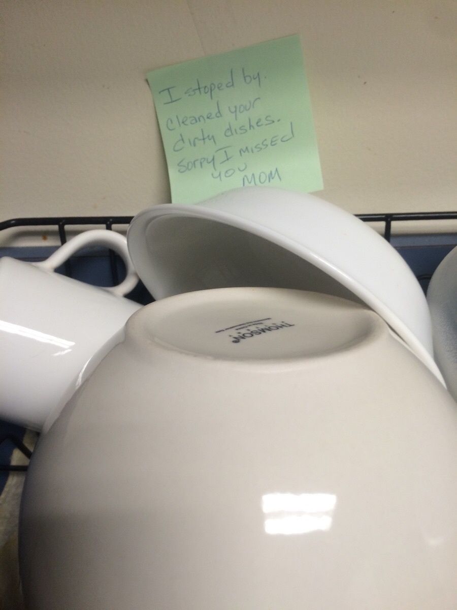 passive aggressive