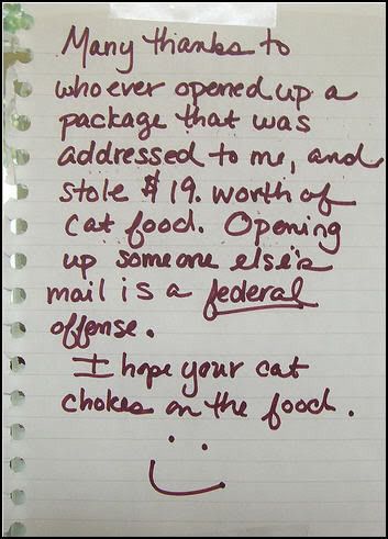 passive aggressive