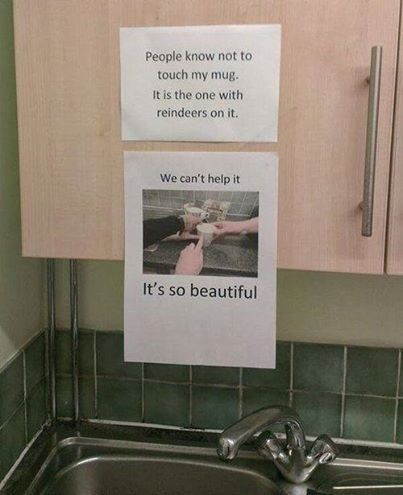passive aggressive