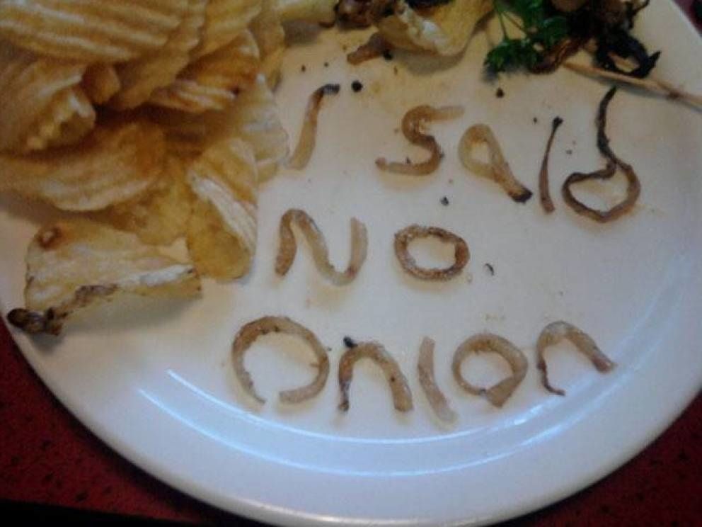 passive aggressive