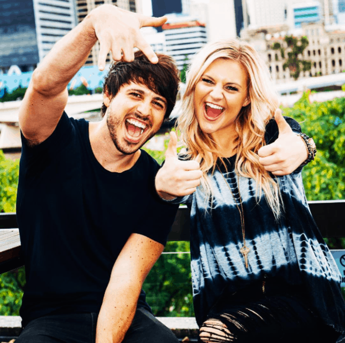 country singers