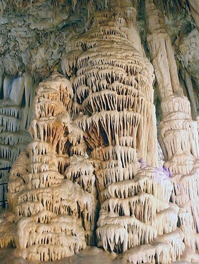 syria-al dawyat cave