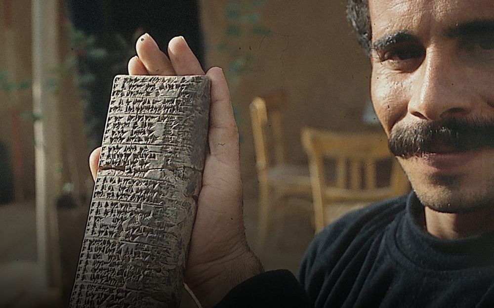 syria- clay