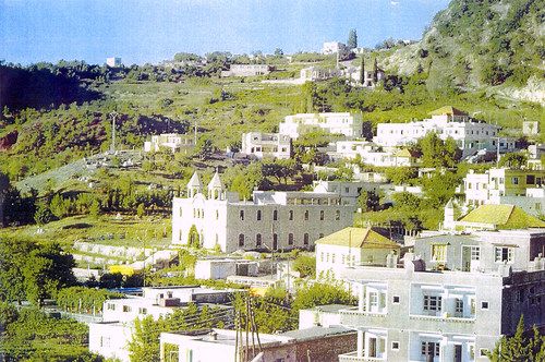 syria- kessab