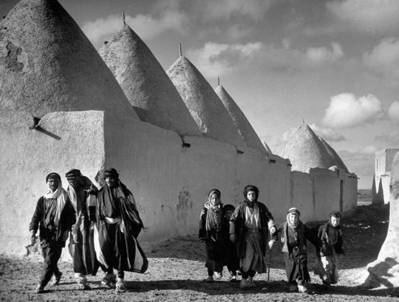 syria- tell bisse