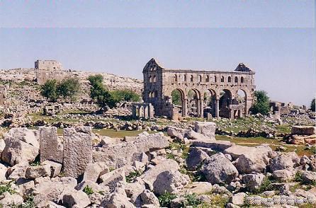 syria- afrin
