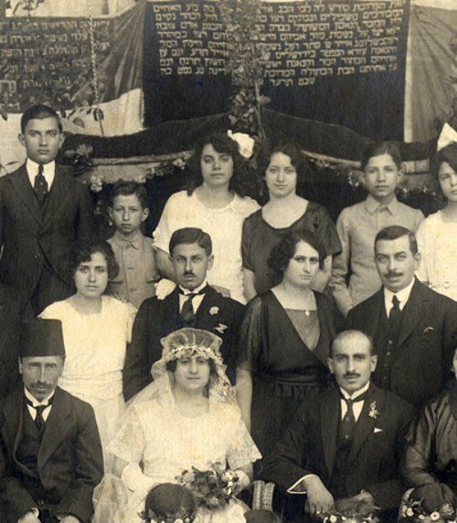 syria- jews