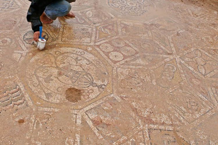 syria-mosaic