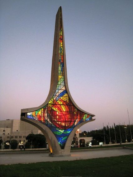 syria- damascus